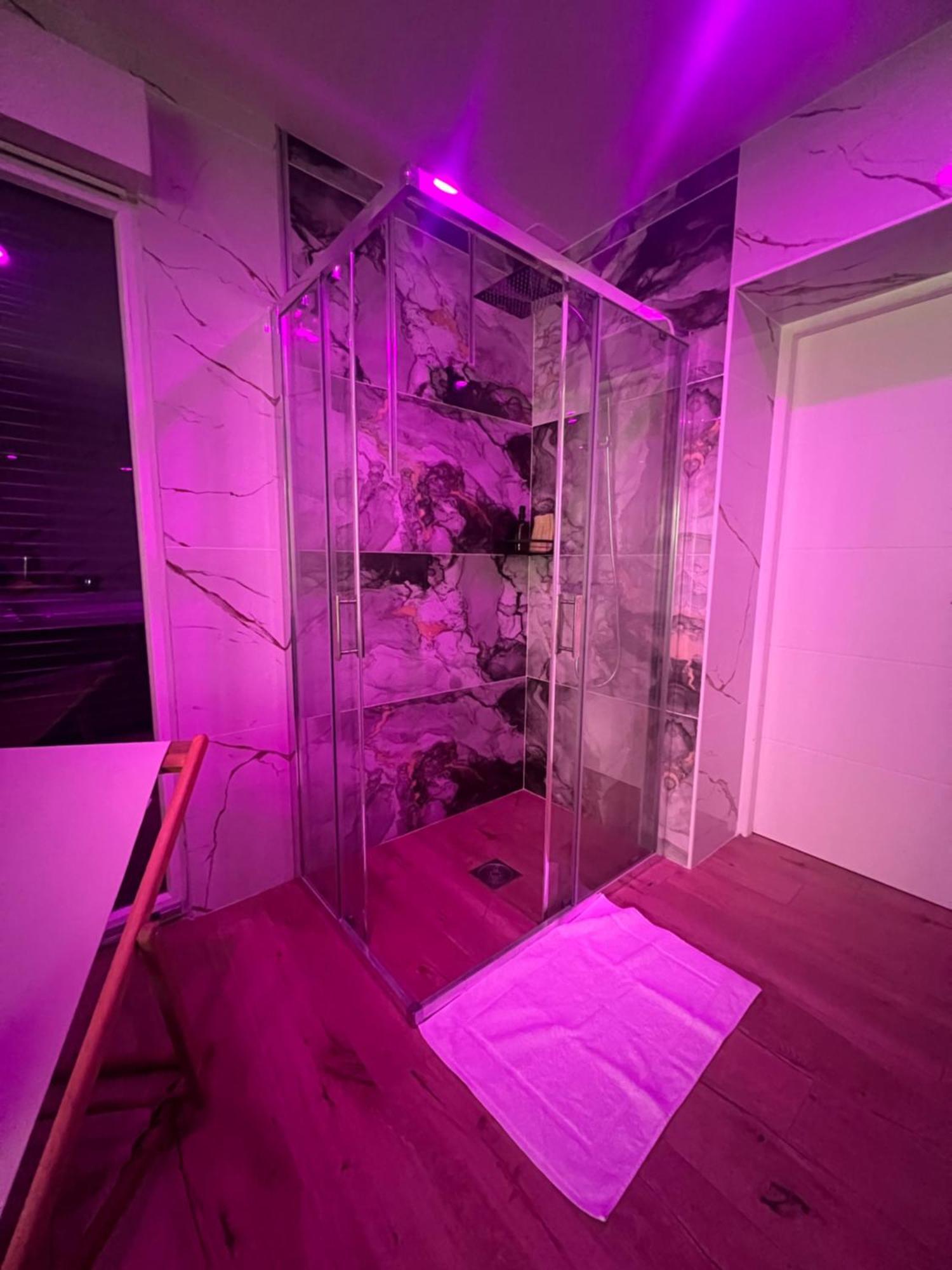 Evasion Spa 10 Saint-Lye Bagian luar foto