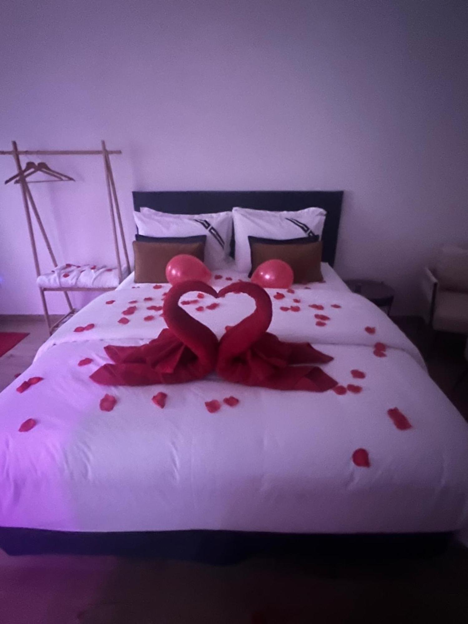 Evasion Spa 10 Saint-Lye Bagian luar foto