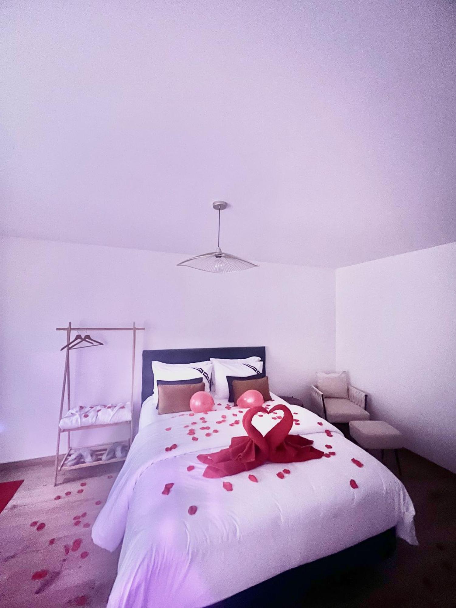 Evasion Spa 10 Saint-Lye Bagian luar foto